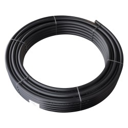 TUBO POLIETILENE Ã˜ 40 mt. 100 PN 4 (RT 1)
