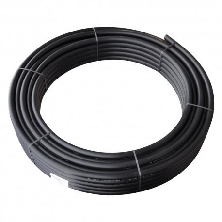 TUBO POLIETILENE Ã˜ 40 mt. 100 PN 4 (RT 1)