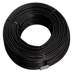TUBO ALA GOCCIOLANTE AUTOCOMPENSANTE 'MULTIBAR C' Ã˜ 16 - passo cm 40 - rt da mt 100 (RT 1)