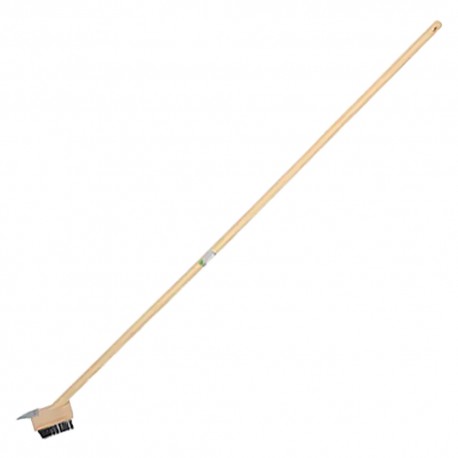 ESTIRPATORE PER ERBACCE MANICO LUNGO lunghezza cm. 150 (PZ 1)