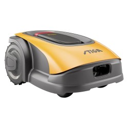 ROBOT RASAERBA 'G 300' cm. 40 x 55 x h.25 - 2 ah (PZ 1)
