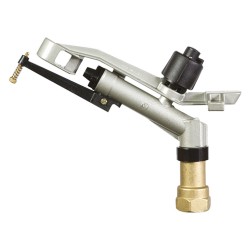 IRRIGATORE METALLICO 'K1' 1 1/4 F - circolare (PZ 1)
