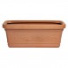 FIORIERA RETTANGOLARE 'PRESTIGE' cm 60 x 33 x 29 - lt. 36 (PZ 1)