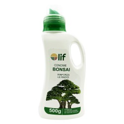 CONCIME LIQUIDO 'BONSAI' Gr. 500 (PZ 1)