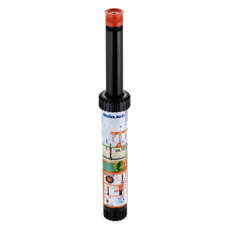 IRRIGATORE POP-UP STATICO REGOLABILE Art. 90006 - alzo cm 10 (PZ 1)