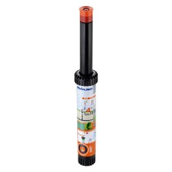 IRRIGATORE POP-UP STATICO 'GETTO 360Â°' Art.90043 getto 360Â° - alzo cm 10 (PZ 1)