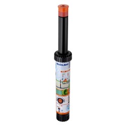 IRRIGATORE POP-UP STATICO 'GETTO' Art.90055 getto 180Â° - alzo cm 10 (PZ 1)