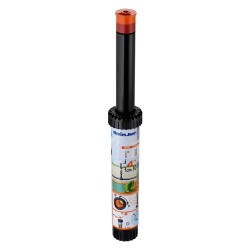 IRRIGATORE POP-UP STATICO 'GETTO' Art.90097 getto 90Â° - alzo cm 10 (PZ 1)