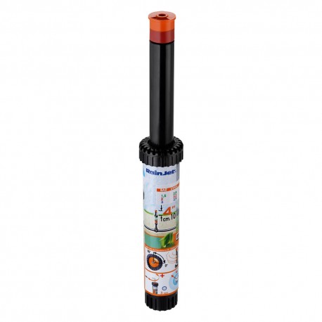 IRRIGATORE POP-UP STATICO 'GETTO' Art.90097 getto 90Â° - alzo cm 10 (PZ 1)