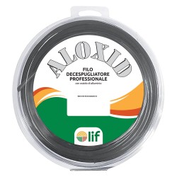 FILO PROFESSIONALE 'ALOXID' mm 3,3 mt 15 (RT 6)