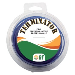 FILO PROFESSIONALE 'TERMINATOR' mm 3 mt 60 (RT 6)