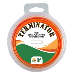 FILO PROFESSIONALE 'TERMINATOR' mm 3 mt 46 (RT 6)