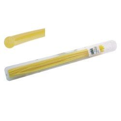 FILO NYLON IN SPEZZONI 'PROFESSIONALE' tondo mm 3 - cm 36 (30 pz) elite (CF 1)