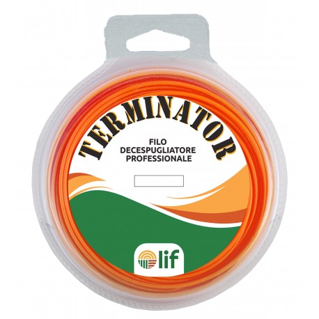 FILO PROFESSIONALE 'TERMINATOR' mm 4 mt 30 (RT 1)