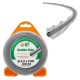 FILO PROFESSIONALE 'MAGIC LINE' quadro elicoidale mm 4,0 mt 9 (RT 1)