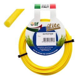 FILO PROFESSIONALE 'ELITE' tondo mm 4,0 mt 15 (RT 1)