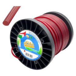 FILO PROFESSIONALE 'ELITE' tondo mm 5,0 mt 42 con rocchetto (RT 1)