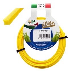 FILO PROFESSIONALE 'ELITE' quadro mm 4,0 mt 25 (RT 1)