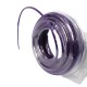 FILO PROFESSIONALE 'PLATINO' mm 4,0 mt 30 - seghettato (RT 1)