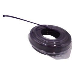 FILO PROFESSIONALE 'PLATINO' mm 3,0 mt 15 - tondo (RT 1)