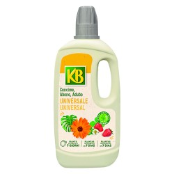 CONCIME LIQUIDO 'UNIVERSALE' Lt. 1 (PZ 1)