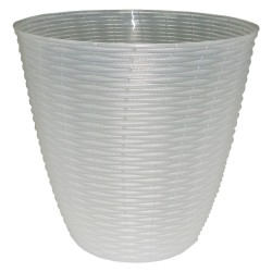 PORTAVASO 'PAGLIA' Ã˜ 14 cm - 1,2 lt (PZ 1)