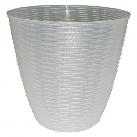 PORTAVASO 'PAGLIA' Ã˜ 19 cm - 3 lt (PZ 1)