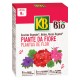 CONCIME GRANULARE 'PIANTE DA FIORE' Gr. 650 (PZ 1)