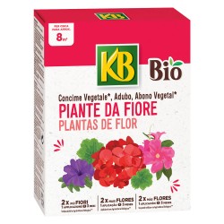 CONCIME GRANULARE 'PIANTE DA FIORE' Gr. 650 (PZ 1)