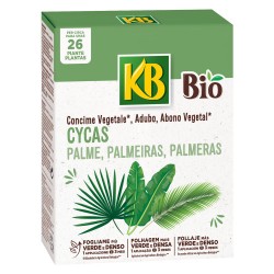 CONCIME GRANULARE 'CYCAS E PALME' Gr. 650 (PZ 1)