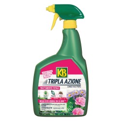 TRATTAMENTO PIANTE 'TRIPLA AZIONE PFnPO' Ml. 800 (PZ 1)
