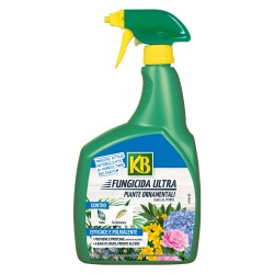 FUNGICIDA PER PIANTE 'ULTRA PFnPO' Ml. 800 (PZ 1)