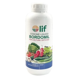 CONCIME LIQUIDO 'BORDOMIL' Kg.1 (PZ 1)