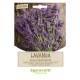 SEMI PER ORTAGGI E VEGETALI lavanda spiga (PZ 20)