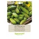 SEMI PER ORTAGGI E VEGETALI cetriolo piccolo verde di Parigi (PZ 20)