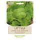 SEMI PER ORTAGGI E VEGETALI lattuga grandi laghi - brasiliana (PZ 20)