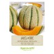 SEMI PER ORTAGGI E VEGETALI melone retato degli ortolani (PZ 20)