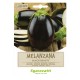 SEMI PER ORTAGGI E VEGETALI melanzana black beauty (PZ 20)