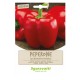 SEMI PER ORTAGGI E VEGETALI peperone quadrato asti rosso (PZ 20)