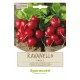 SEMI PER ORTAGGI E VEGETALI ravanello saxa 2 (PZ 20)