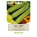 SEMI PER ORTAGGI E VEGETALI zucchino romanesco (PZ 20)