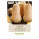 SEMI PER ORTAGGI E VEGETALI zucca butternut liscia (PZ 10)