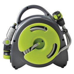 AVVOLGITUBO PORTATILE 'AQUABAG MAXI' col. verde (PZ 1)