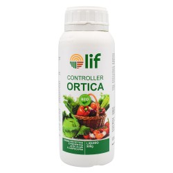 CONTROLLER ORTICA CONCENTRATO ml.500 - concentrato (PZ 1)