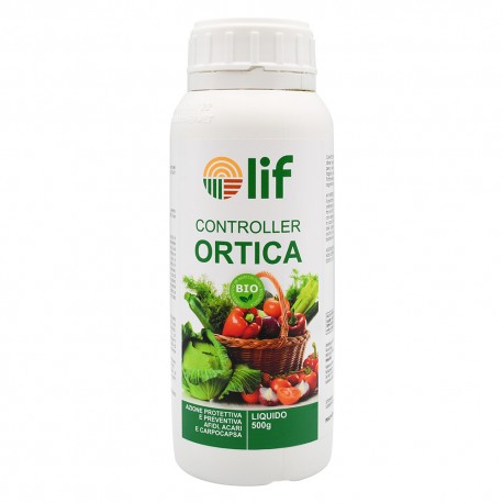 CONTROLLER ORTICA CONCENTRATO ml.500 - concentrato (PZ 1)