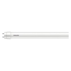 NEON LINEARE VETRO A LED 18W - 600 MM - 4000K (PZ 4)