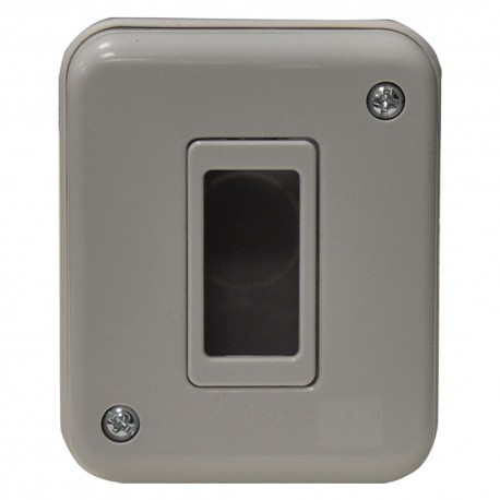 CONTENITORE INTERNO 1 posto (PZ 1)