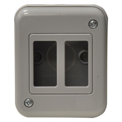 CONTENITORE INTERNO 2 posti (PZ 1)