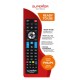 TELECOMANDO COMPATIBILE PER TV per Philips (PZ 1)
