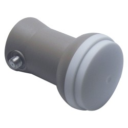 LNB PER ANTENNA A PARABOLA 1 uscita (PZ 1)